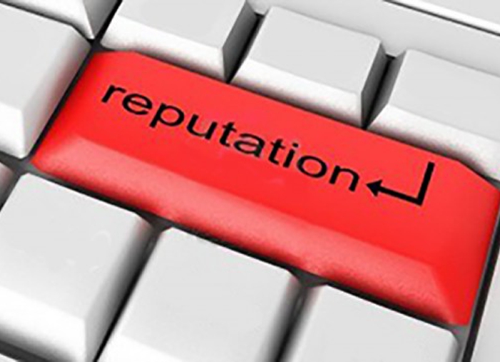 Five Ways Online Reputation