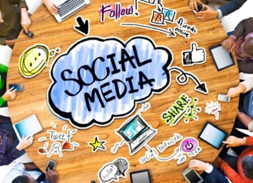 Social Media Hacks For Startups