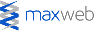 Maxweb Logo
