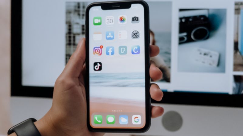 Video Content For Social Media