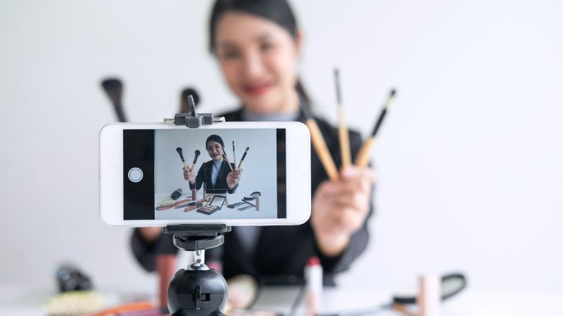 Video Content Tips For Social Media