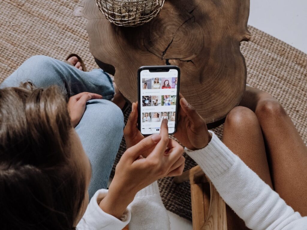 Social Media Guide For Smes