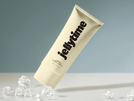 Maxweb Portfolio Images Jellytime Cover