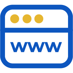 Maxweb Portfolio Images Icon Website